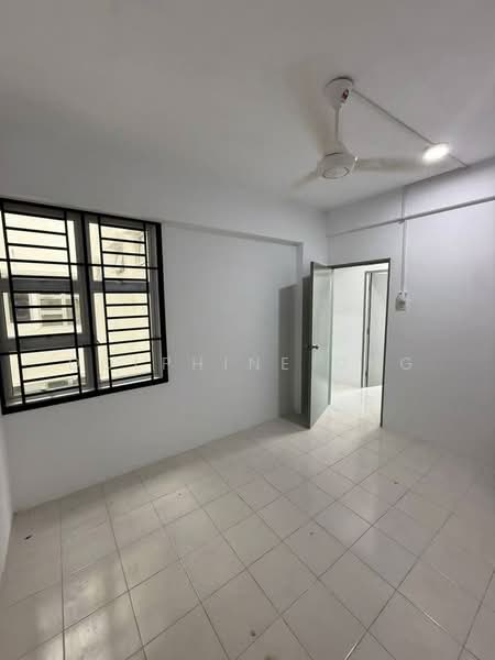 Apartment for Rent at PANGSAPURI CENDERA 1 - Dolphine Ong - Interior - PropertyGuru.com.my