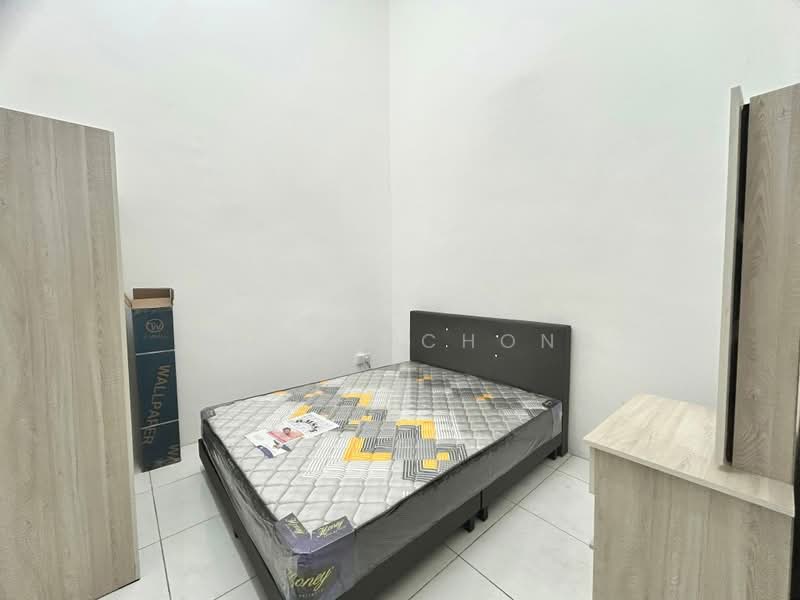 Rumah Teres 1 Tingkat untuk Disewa di Ipoh (Perak) - Kelvin Chong - Bedroom - PropertyGuru.com.my