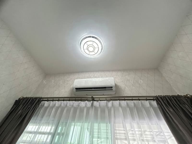Rumah Teres 1 Tingkat untuk Disewa di Ipoh (Perak) - Kelvin Chong - Interior - PropertyGuru.com.my