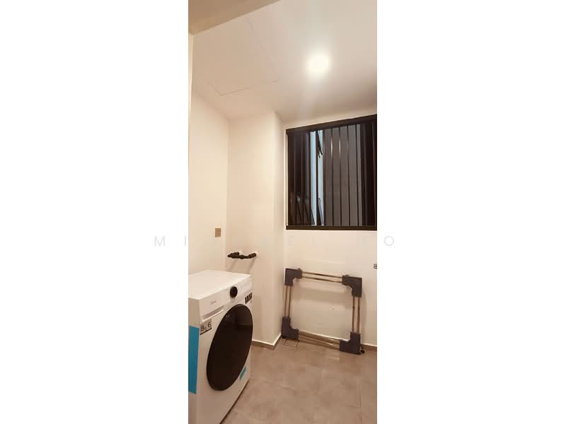 Kondominium untuk Dijual di Allevia - Michael Ho - Interior - PropertyGuru.com.my