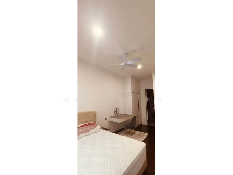 Kondominium untuk Dijual di Allevia - Michael Ho - Bedroom - PropertyGuru.com.my