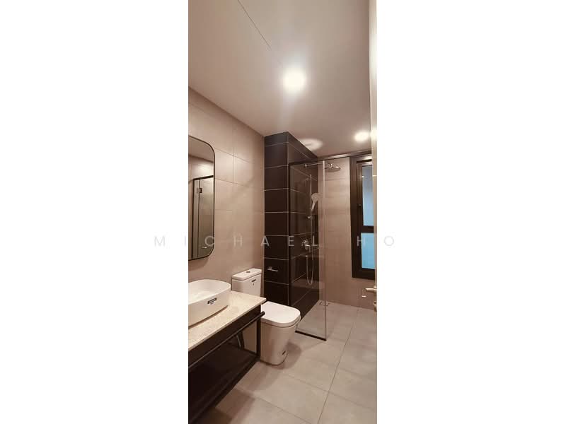 Kondominium untuk Dijual di Allevia - Michael Ho - Bathroom - PropertyGuru.com.my