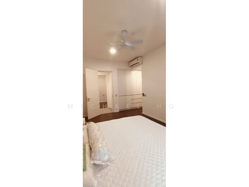 Kondominium untuk Dijual di Allevia - Michael Ho - Bedroom - PropertyGuru.com.my
