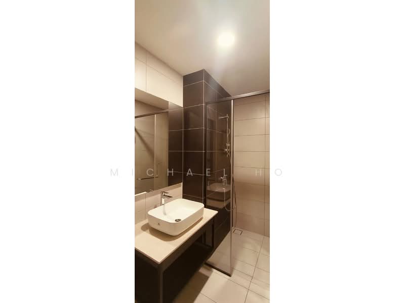 Kondominium untuk Dijual di Allevia - Michael Ho - Bathroom - PropertyGuru.com.my