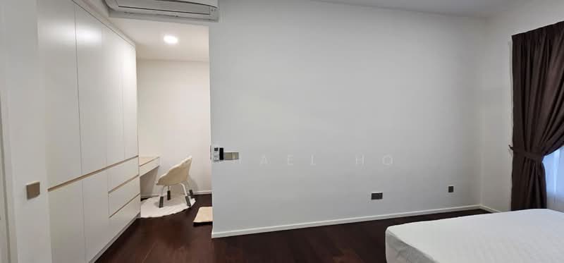 Kondominium untuk Dijual di Allevia - Michael Ho - Bedroom - PropertyGuru.com.my