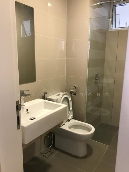 Servis Apartment untuk Disewa di Southbank Residence - Melody Soong - PropertyGuru.com.my