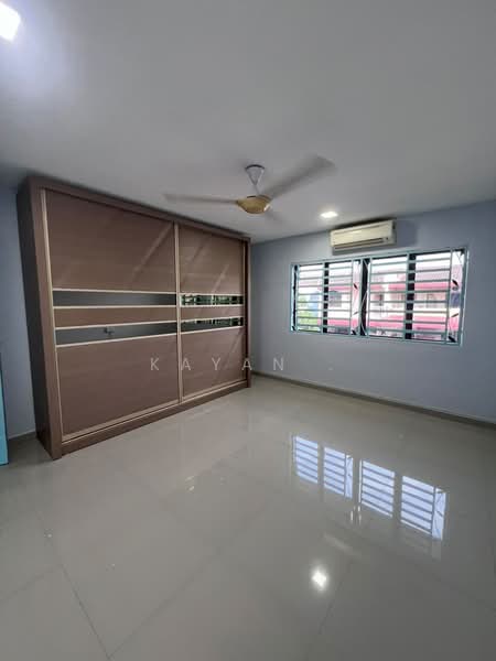 2-storey Terraced House for Sale in Gunung Rapat (Ipoh) - Kayan . - Bedroom - PropertyGuru.com.my