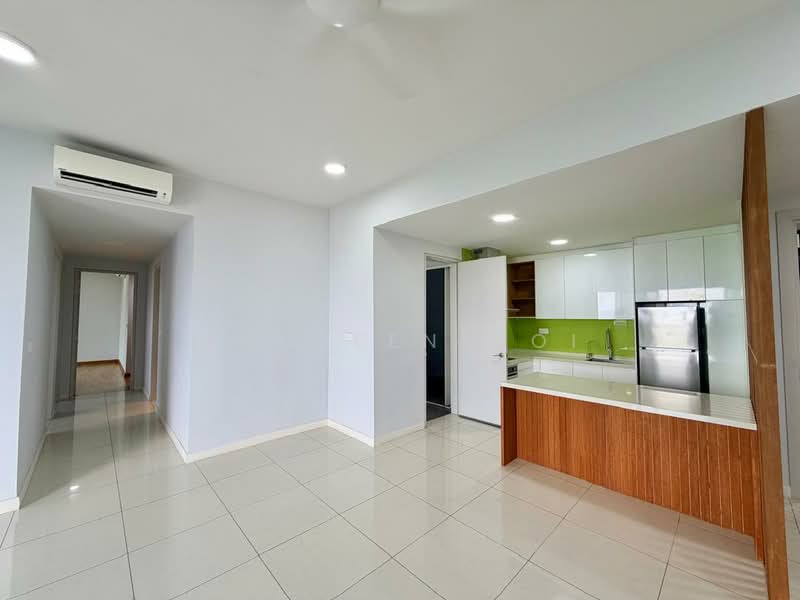 Kondominium untuk Dijual di Secoya Residence - Maureen Ooi - Living Room - PropertyGuru.com.my
