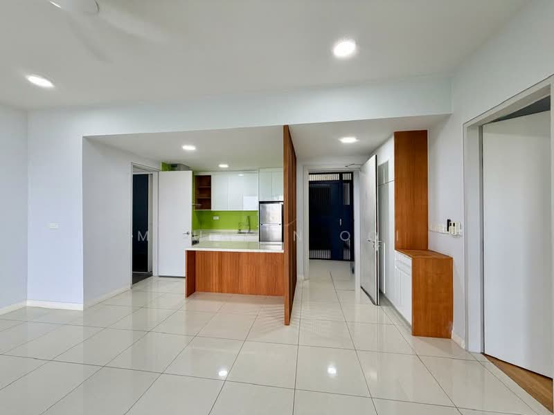 Kondominium untuk Dijual di Secoya Residence - Maureen Ooi - Kitchen - PropertyGuru.com.my