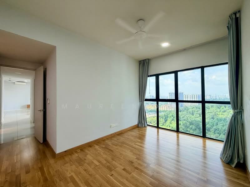 Kondominium untuk Dijual di Secoya Residence - Maureen Ooi - View - PropertyGuru.com.my
