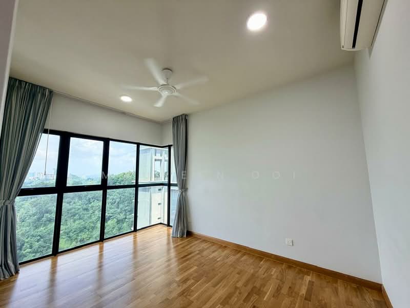 Kondominium untuk Dijual di Secoya Residence - Maureen Ooi - View - PropertyGuru.com.my