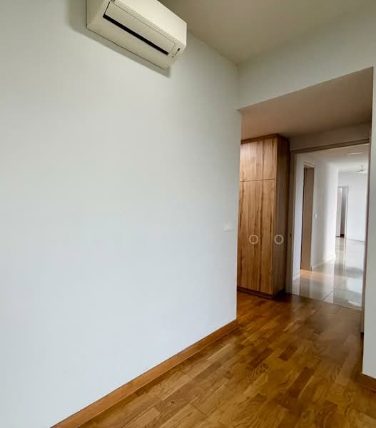 Kondominium untuk Dijual di Secoya Residence - Maureen Ooi - Corridor - PropertyGuru.com.my