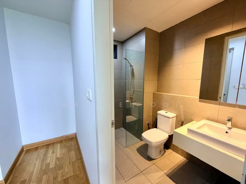 Kondominium untuk Dijual di Secoya Residence - Maureen Ooi - Bathroom - PropertyGuru.com.my