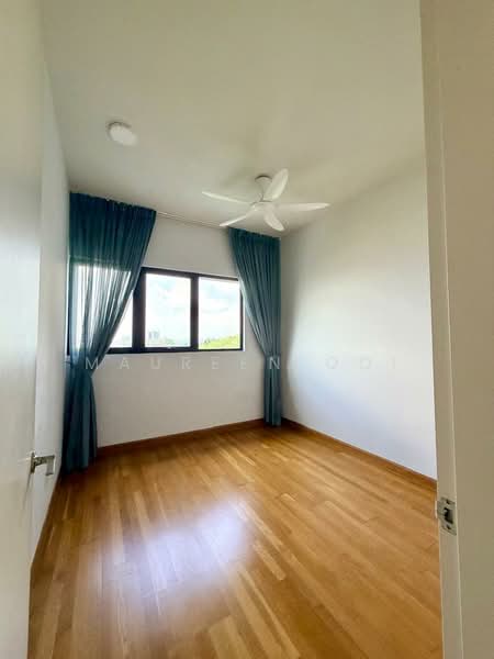 Kondominium untuk Dijual di Secoya Residence - Maureen Ooi - Bedroom - PropertyGuru.com.my
