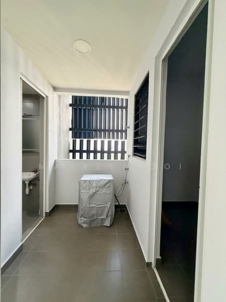 Kondominium untuk Dijual di Secoya Residence - Maureen Ooi - Interior - PropertyGuru.com.my