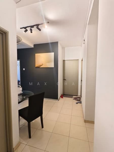 Servis Apartment untuk Dijual di Casa Subang - Max Chan - Interior - PropertyGuru.com.my
