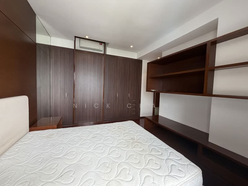 Service Residence for Rent at Verve Suites - Nick Chan - Master Bedroom - PropertyGuru.com.my