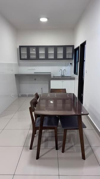 Kondominium untuk Disewa di The Henge - Crystal Lum - PropertyGuru.com.my