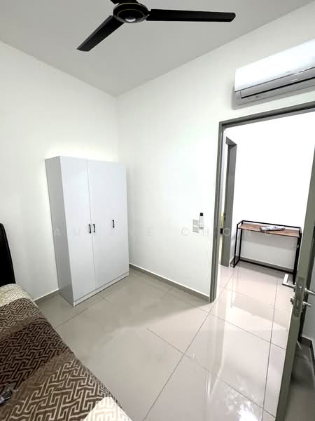 Servis Apartment untuk Disewa di D'Vine - Pauline Chong - Bedroom - PropertyGuru.com.my