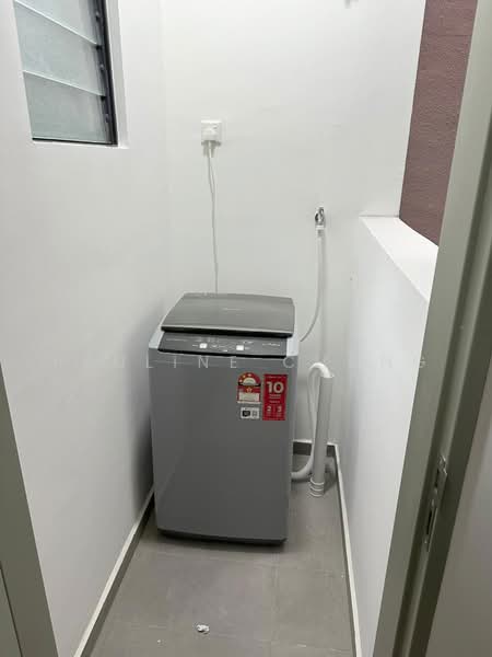 Servis Apartment untuk Disewa di D'Vine - Pauline Chong - Interior - PropertyGuru.com.my