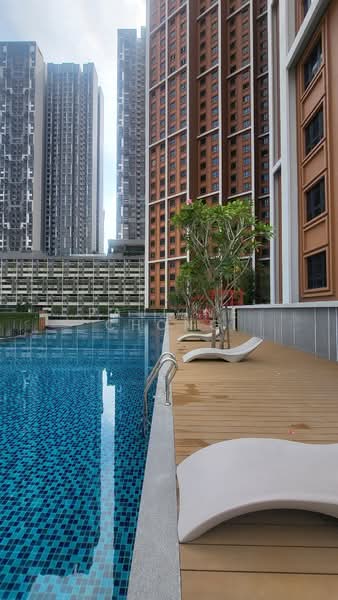Servis Apartment untuk Disewa di D'Vine - Pauline Chong - PropertyGuru.com.my