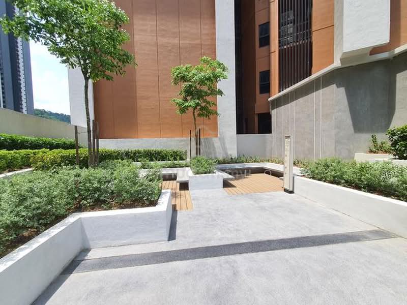 Servis Apartment untuk Disewa di D'Vine - Pauline Chong - PropertyGuru.com.my