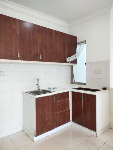 Servis Apartment untuk Disewa di Ritze Perdana 1 - Ong Yan - Kitchen - PropertyGuru.com.my