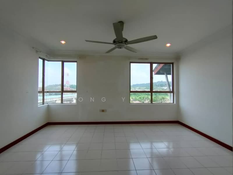 Servis Apartment untuk Disewa di Ritze Perdana 1 - Ong Yan - Interior - PropertyGuru.com.my