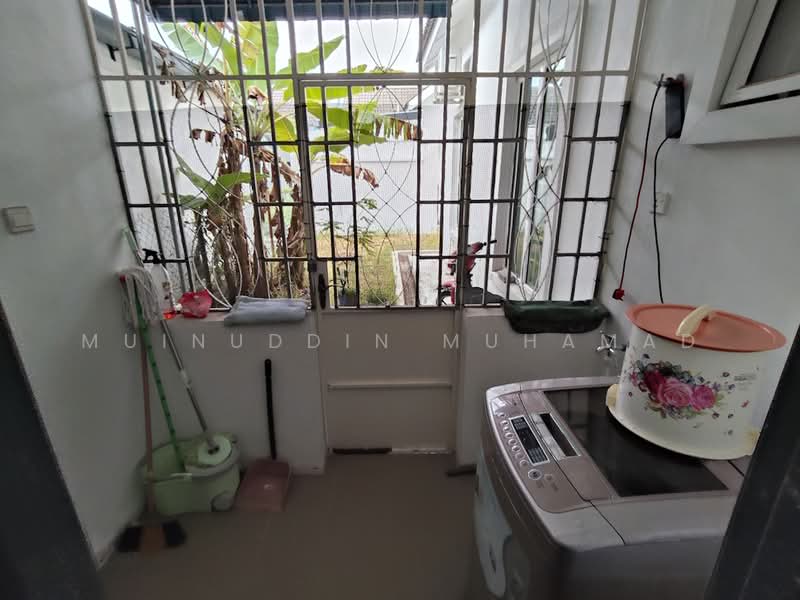 Semi-Detached House for Sale in Seri Iskandar (Perak) - Muinuddin Muhamad - Interior - PropertyGuru.com.my