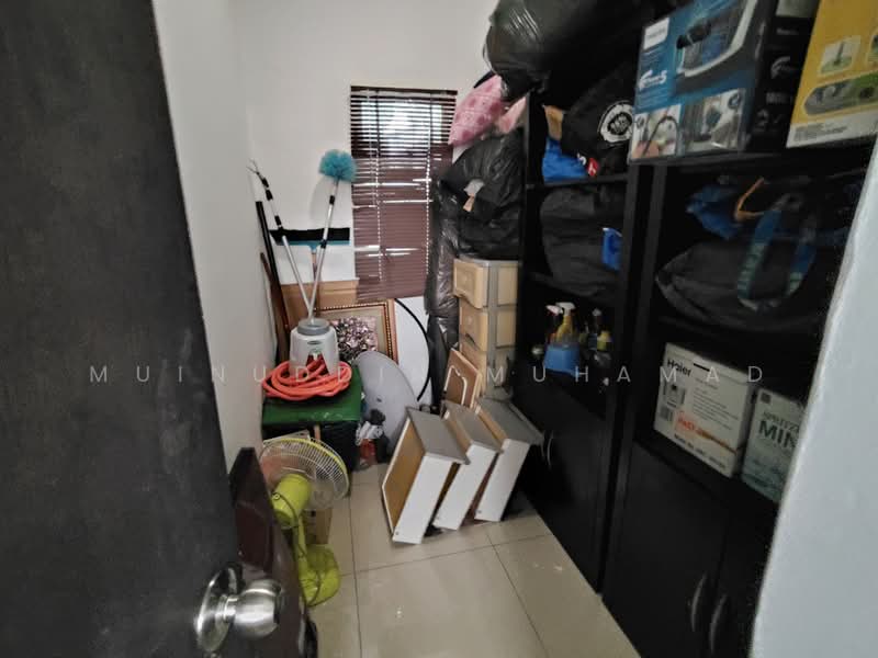 Semi-Detached House for Sale in Seri Iskandar (Perak) - Muinuddin Muhamad - Interior - PropertyGuru.com.my