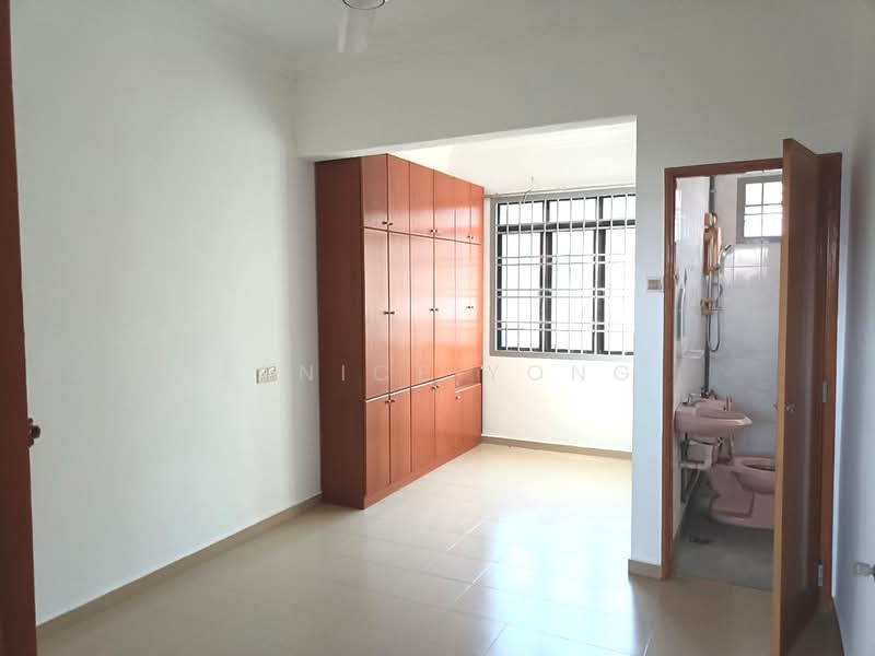 1.5-storey Terraced House for Sale in Taman Perling (Perling) - Janice Yong - Interior - PropertyGuru.com.my