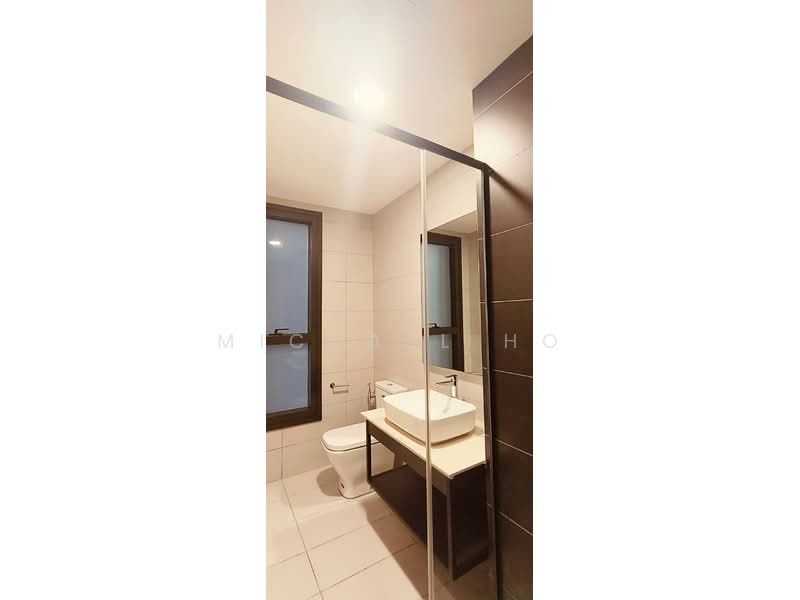 Condominium for Rent at Allevia - Michael Ho - Bathroom - PropertyGuru.com.my