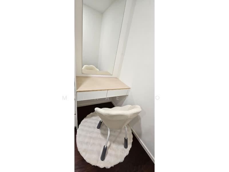 Condominium for Rent at Allevia - Michael Ho - Study - PropertyGuru.com.my