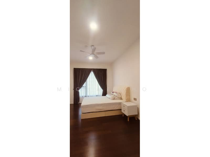 Condominium for Rent at Allevia - Michael Ho - Bedroom - PropertyGuru.com.my