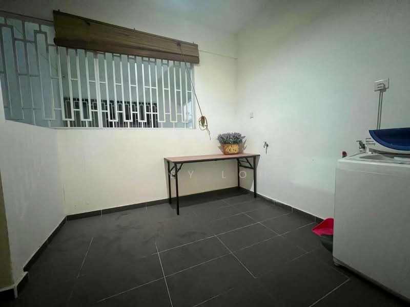 Service Residence for Rent at Sky Loft Premium Suites - Poey Loh - Interior - PropertyGuru.com.my