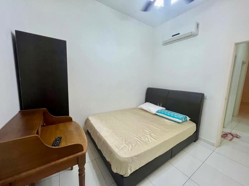 Service Residence for Rent at Sky Loft Premium Suites - Poey Loh - Bedroom - PropertyGuru.com.my