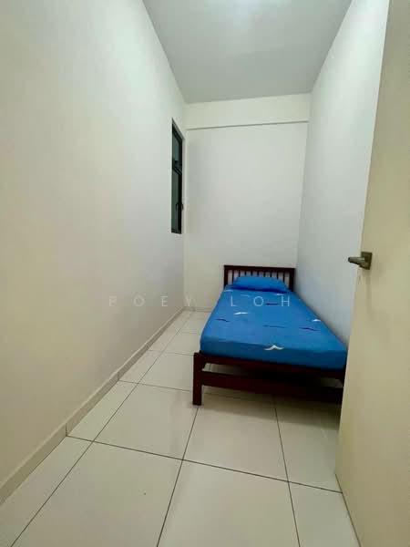 Service Residence for Rent at Sky Loft Premium Suites - Poey Loh - Bedroom - PropertyGuru.com.my