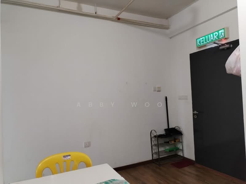 Service Residence for Rent at Suria Jaya - Abby Woo - Entrance - PropertyGuru.com.my