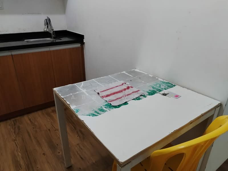 Service Residence for Rent at Suria Jaya - Abby Woo - PropertyGuru.com.my
