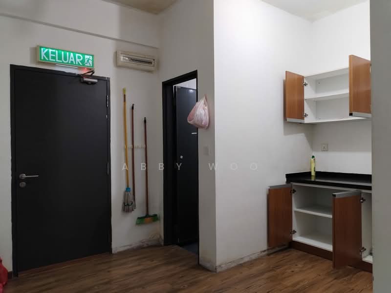 Service Residence for Rent at Suria Jaya - Abby Woo - PropertyGuru.com.my