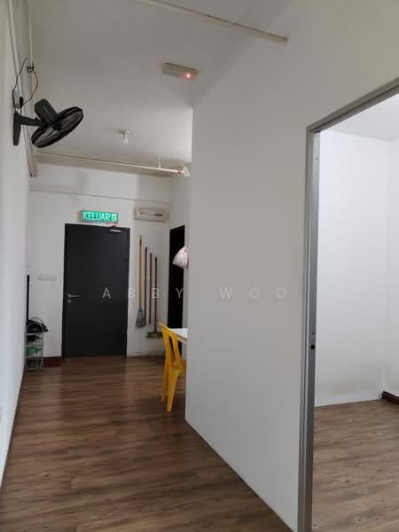 Service Residence for Rent at Suria Jaya - Abby Woo - PropertyGuru.com.my