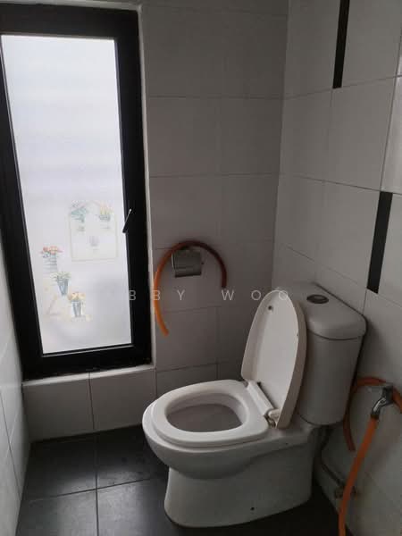Service Residence for Rent at Suria Jaya - Abby Woo - PropertyGuru.com.my
