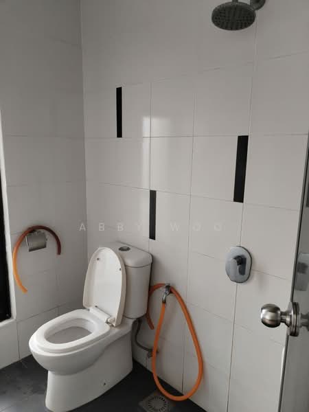 Service Residence for Rent at Suria Jaya - Abby Woo - PropertyGuru.com.my