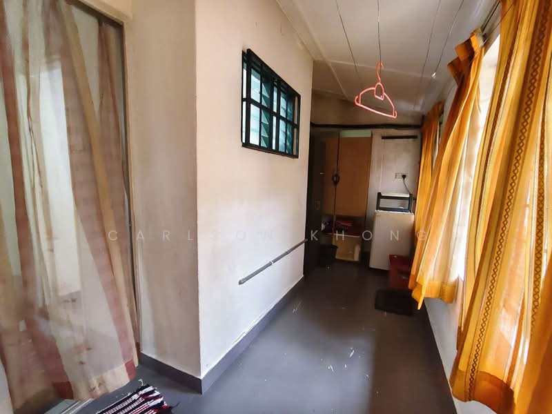 Rumah Teres 2 Tingkat untuk Dijual di TAMAN PUCHONG UTAMA (Puchong) - Carlson Khong - Interior - PropertyGuru.com.my