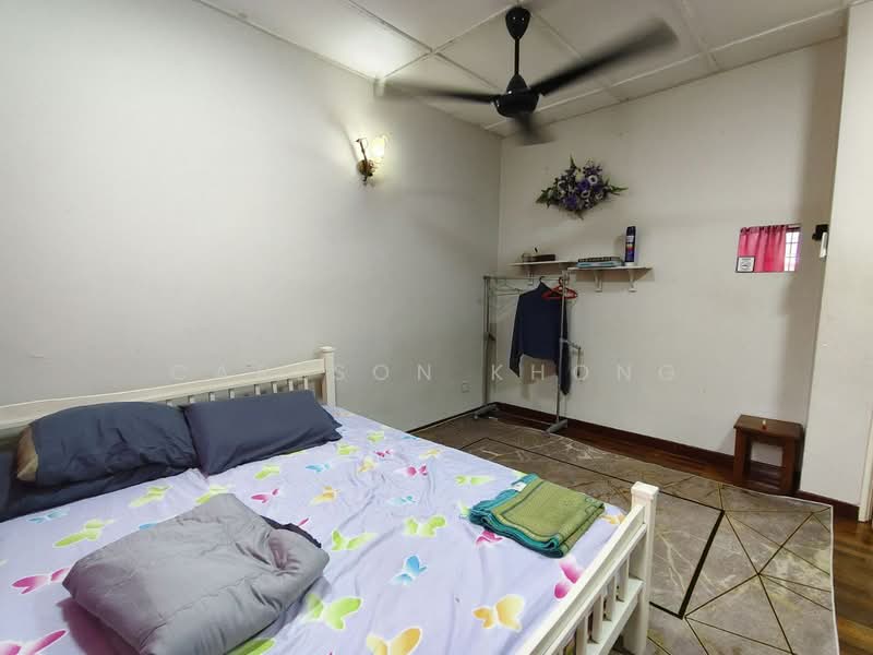 Rumah Teres 2 Tingkat untuk Dijual di TAMAN PUCHONG UTAMA (Puchong) - Carlson Khong - Bedroom - PropertyGuru.com.my