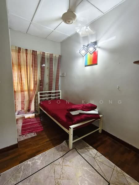 Rumah Teres 2 Tingkat untuk Dijual di TAMAN PUCHONG UTAMA (Puchong) - Carlson Khong - Bedroom - PropertyGuru.com.my