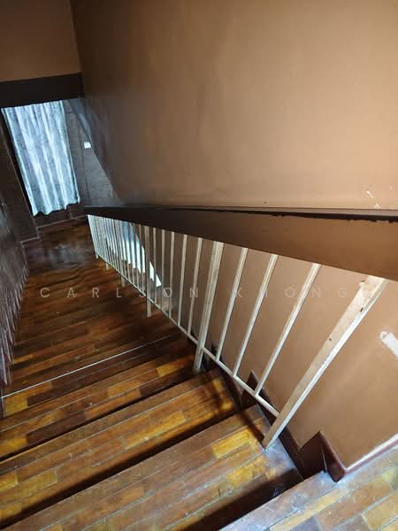 Rumah Teres 2 Tingkat untuk Dijual di TAMAN PUCHONG UTAMA (Puchong) - Carlson Khong - Interior - PropertyGuru.com.my