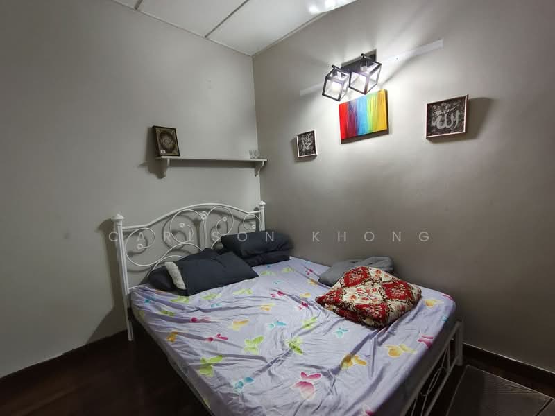 Rumah Teres 2 Tingkat untuk Dijual di TAMAN PUCHONG UTAMA (Puchong) - Carlson Khong - Bedroom - PropertyGuru.com.my