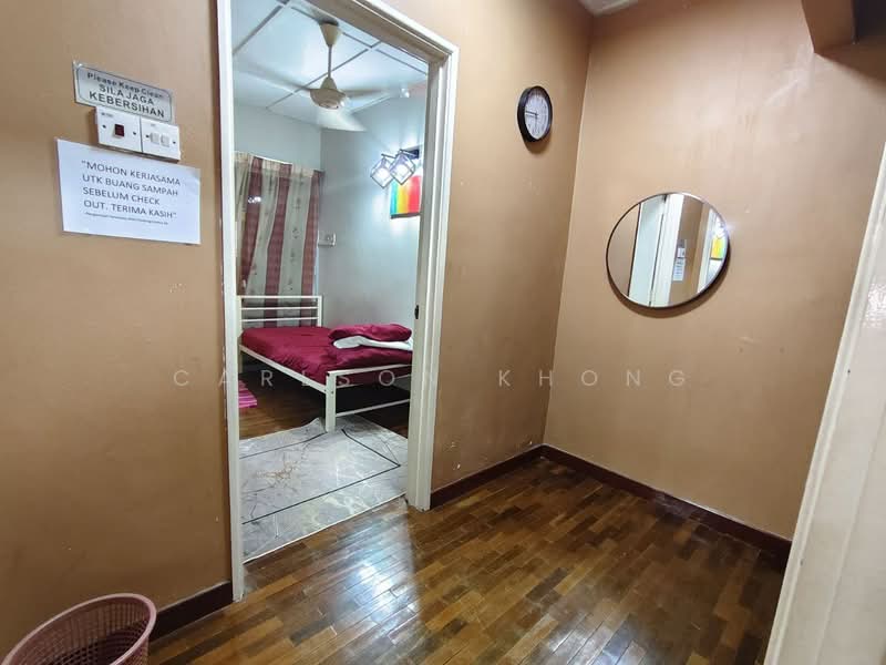 Rumah Teres 2 Tingkat untuk Dijual di TAMAN PUCHONG UTAMA (Puchong) - Carlson Khong - Bedroom - PropertyGuru.com.my