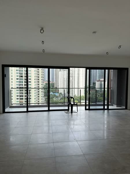 Kondominium untuk Dijual di Allevia - Michael Ho - Balcony - PropertyGuru.com.my